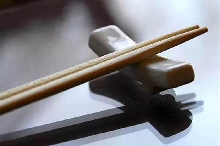 财神节用几双筷子