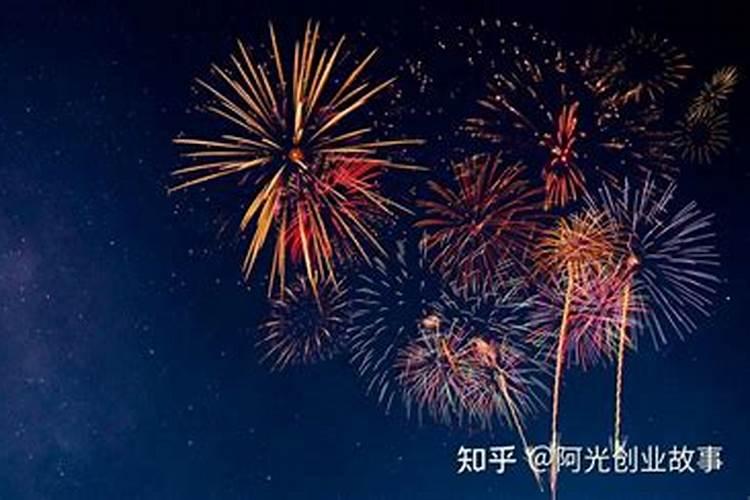 2023年立春什么时候打爆竹