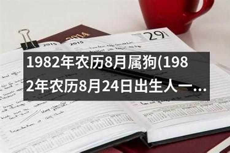 1982年6月生人一生运势