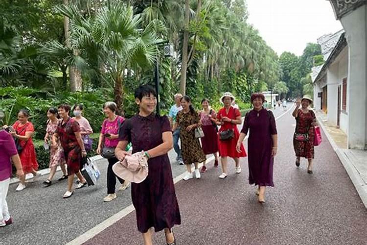 重阳节在广西是什么节日