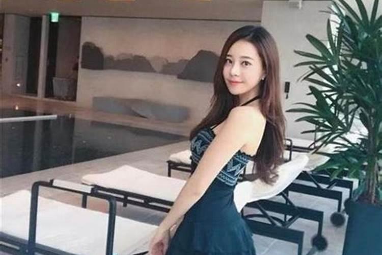 什么八字老婆是大美女