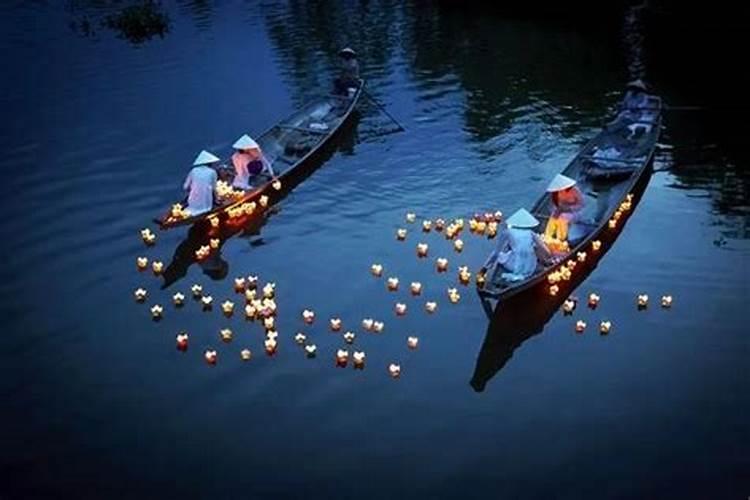 七月十五能去山上祭拜吗为什么