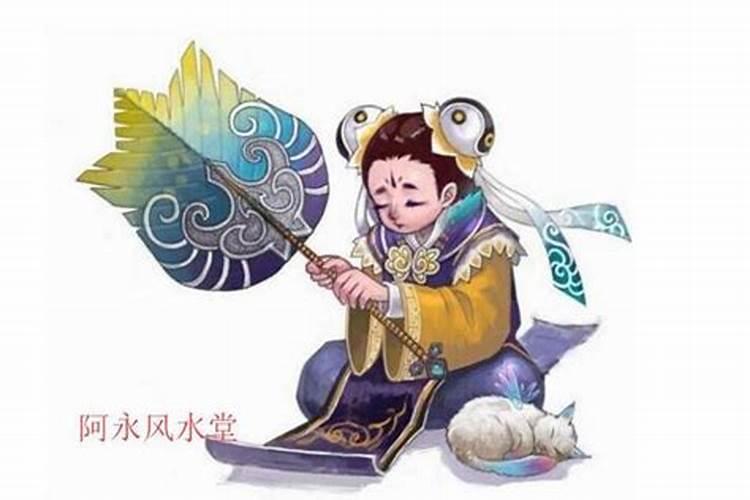 碰到了小人怎么化解呢