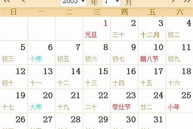 2003农历2月23日是什么星座