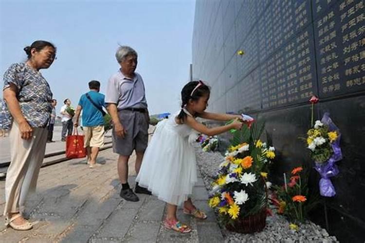 清明节怎么祭奠已故亲人