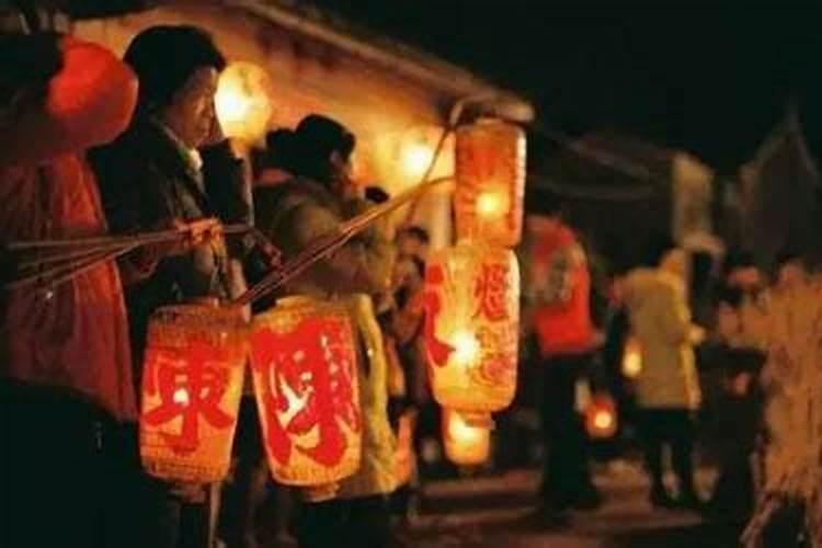 十月初一在外地怎么祭祖