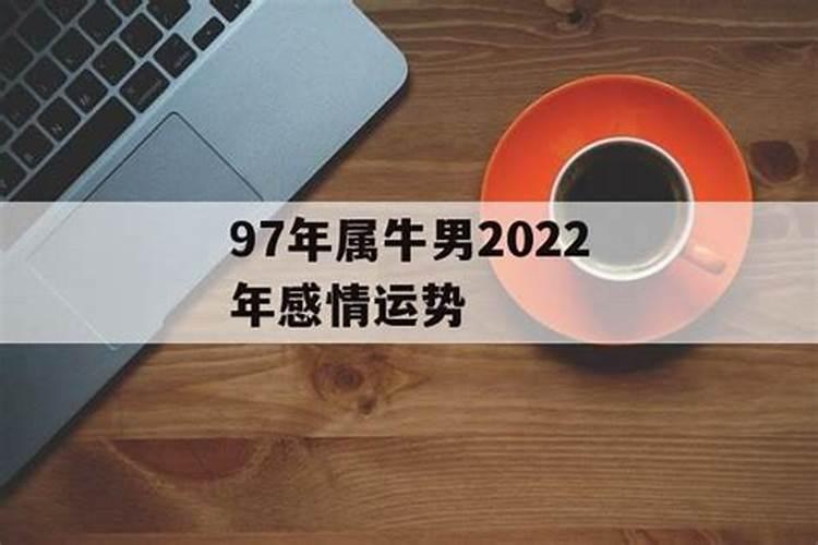 97年属牛男2021年婚姻运势