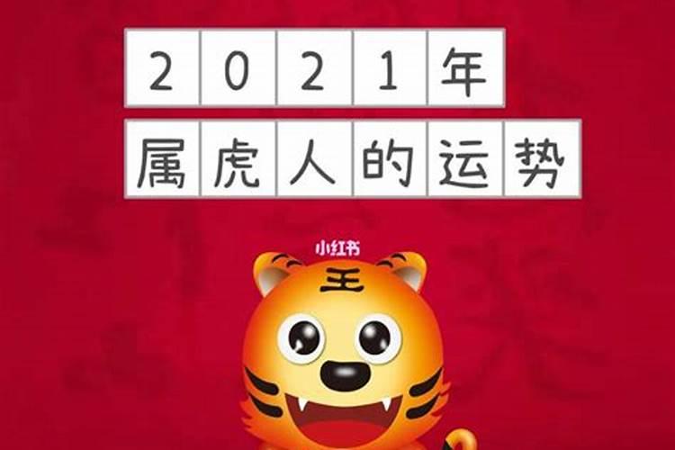 属虎的2022年运势及运程