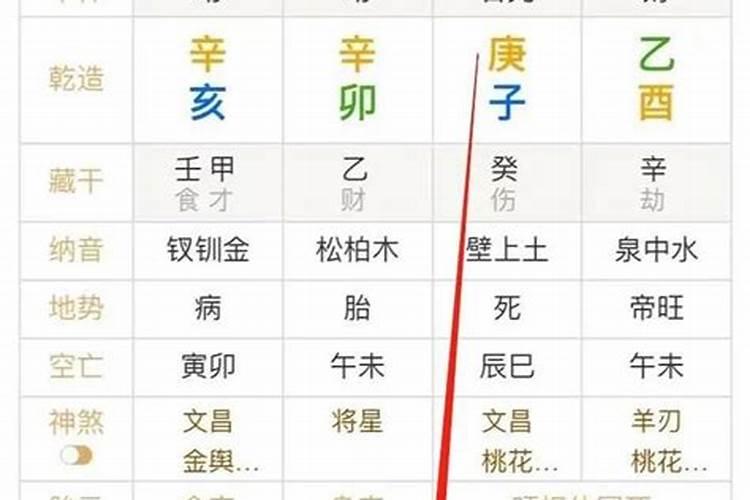 八字怎么看身旺身弱从旺从弱