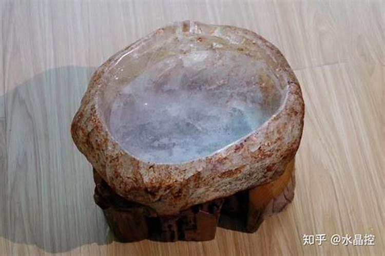 水晶风水改运法