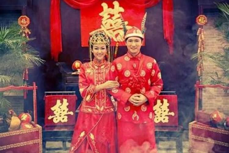 梦见什么说明老婆出轨啦呢周公解梦