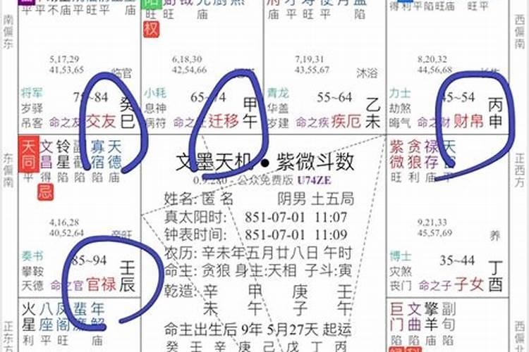 老公财运不好怎么破解