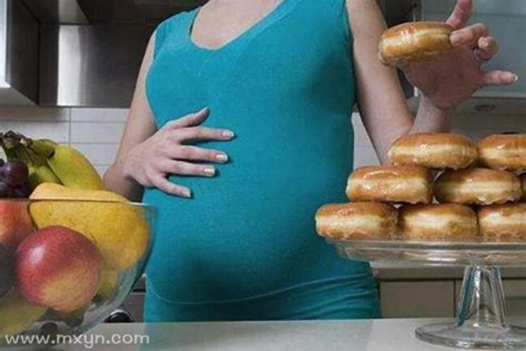 梦到儿媳妇怀孕是男孩