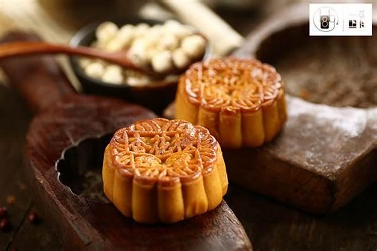 中秋节吃月饼的来历和寓意是什么意思