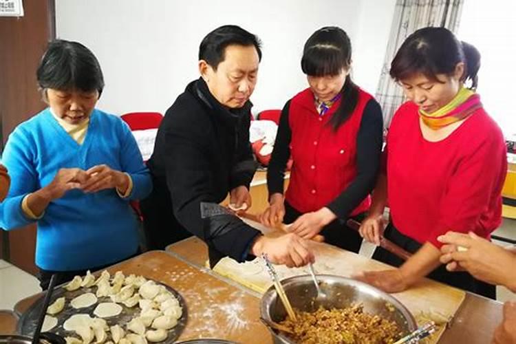 中元节晚上几点必须回家祭祖