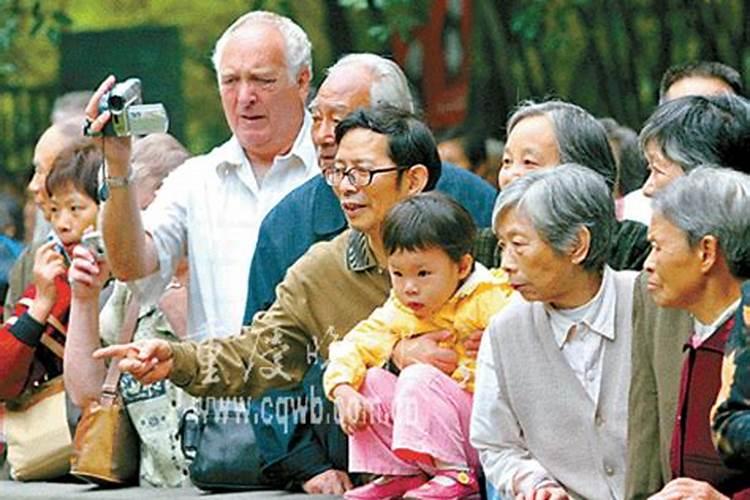 重阳节哪国