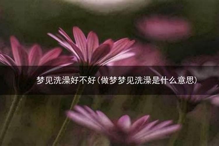 梦见什么运气最好