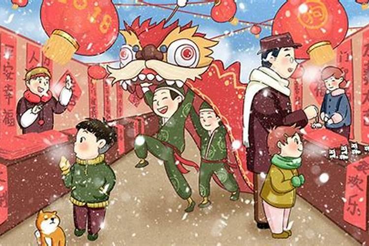 今年南方什么时候小年