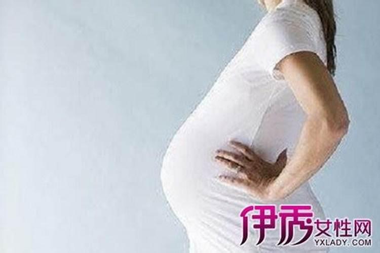 女人梦到别的女人羊水破了什么预兆