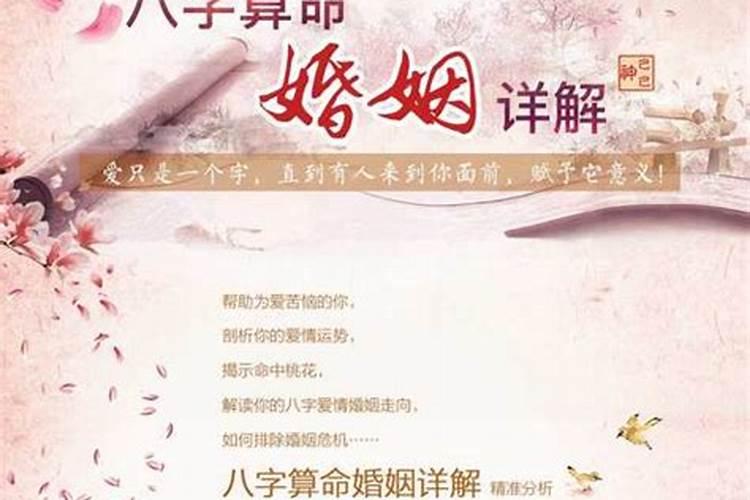 属马人的婚缘是什么