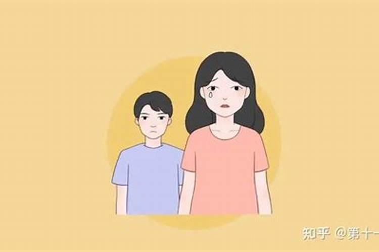 81年出生的女人性格