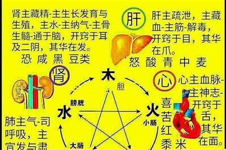 哪些字五行属火