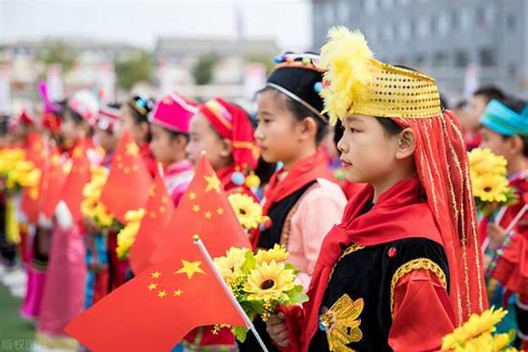 满族清明节的习俗