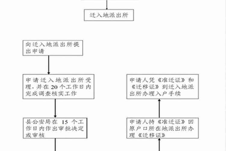 合婚需要什么手续