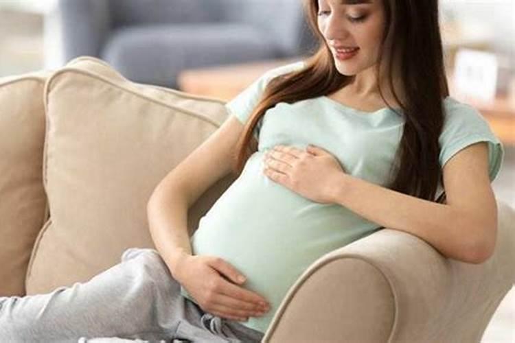 梦见表妹怀孕了是什么原因