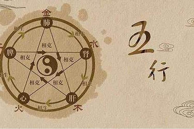 五行八字命理分析孩子