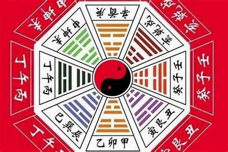 八字出来了怎么看属性