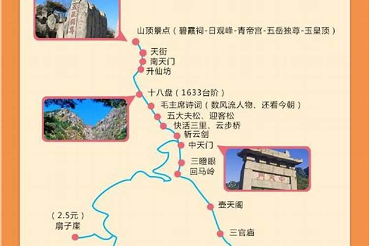 泰山旅行攻略九月初九是几号