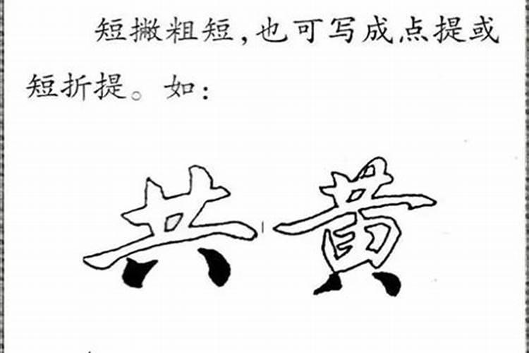 八字底与什么有关