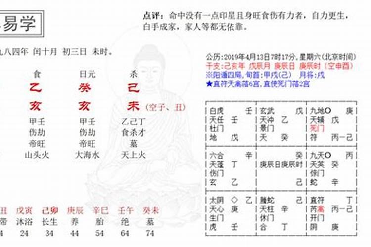 1969年农历九月初九出生的是什么星座男生的性格