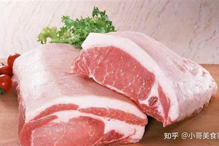 腊月哪里买肉好