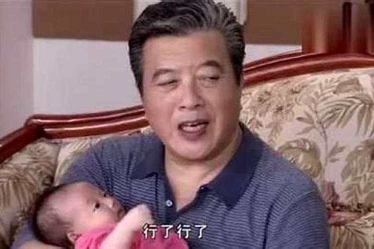 梦见老婆生一个儿子