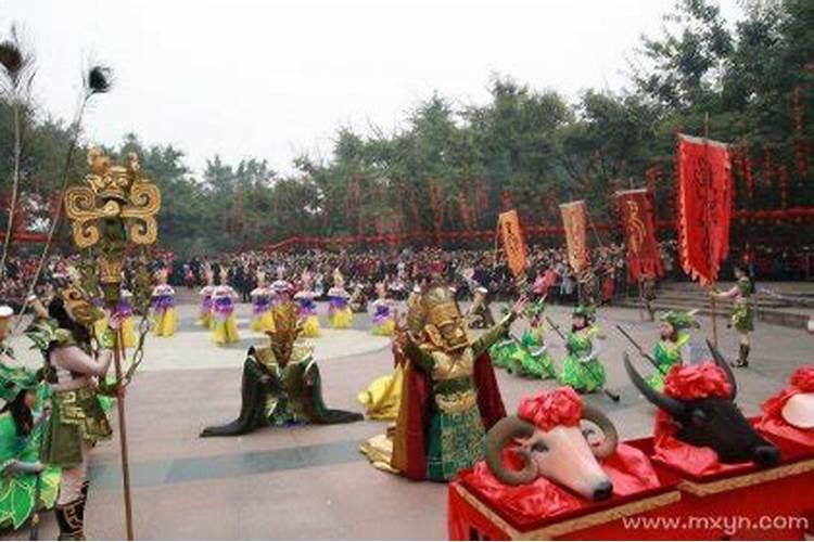 梦见祭祀天地什么预兆