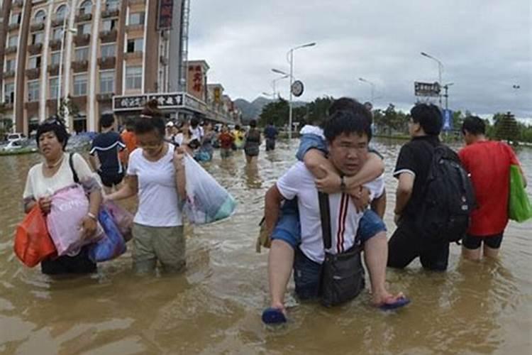 生辰八字对应的是什么五行属性