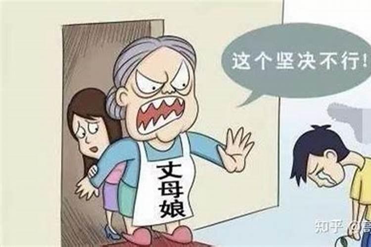 梦到女朋友见家长被父母反对