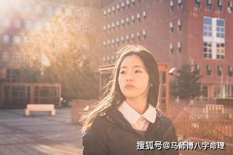 什么样八字的女人漂亮