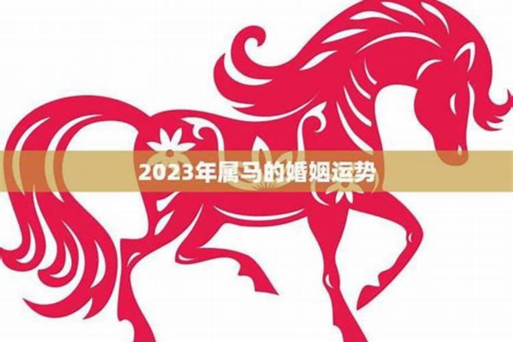 属马婚姻运势2021