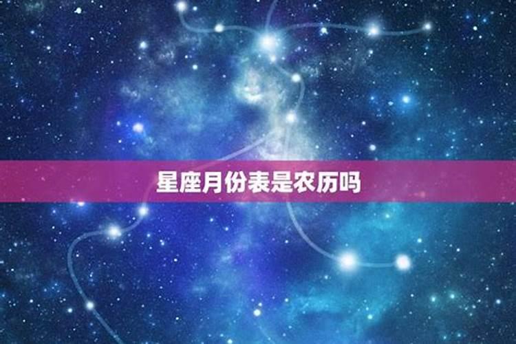 属羊农历3月份是什么星座的