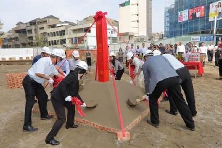 二月二能不能动土