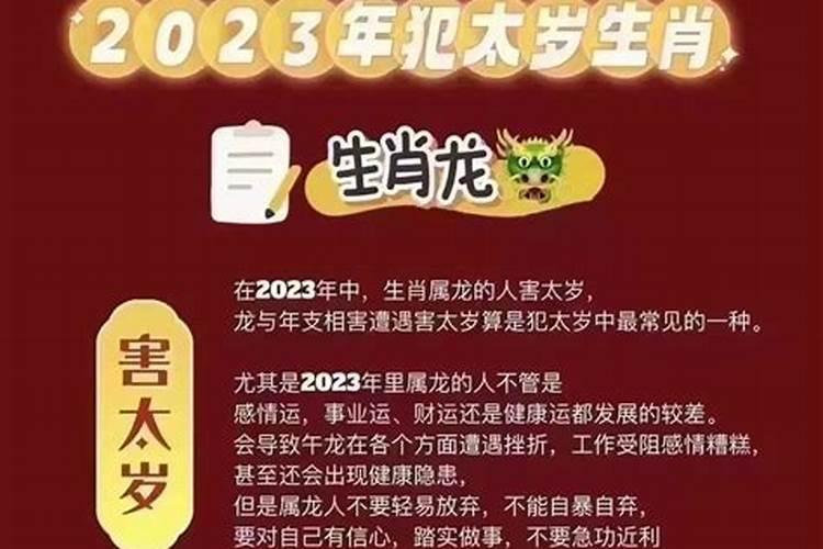 属牛人哪一年会犯太岁呢