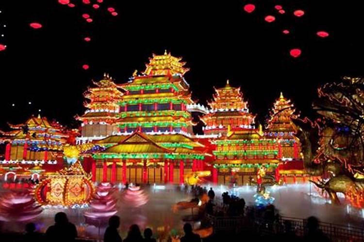 自贡今年清明节