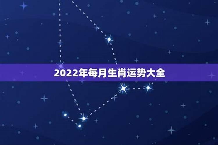 今年生肖2022