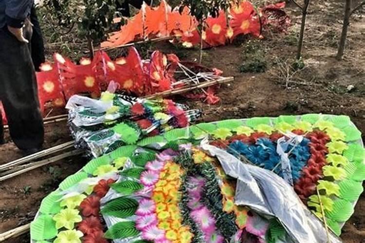 不到清明节去祭拜死者好吗