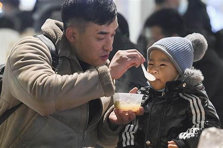 小孩出生后给家里带来运势