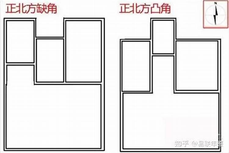 房屋缺角怎么办才能破解