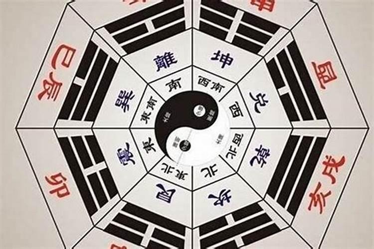 从生辰八字中没看出什么门道